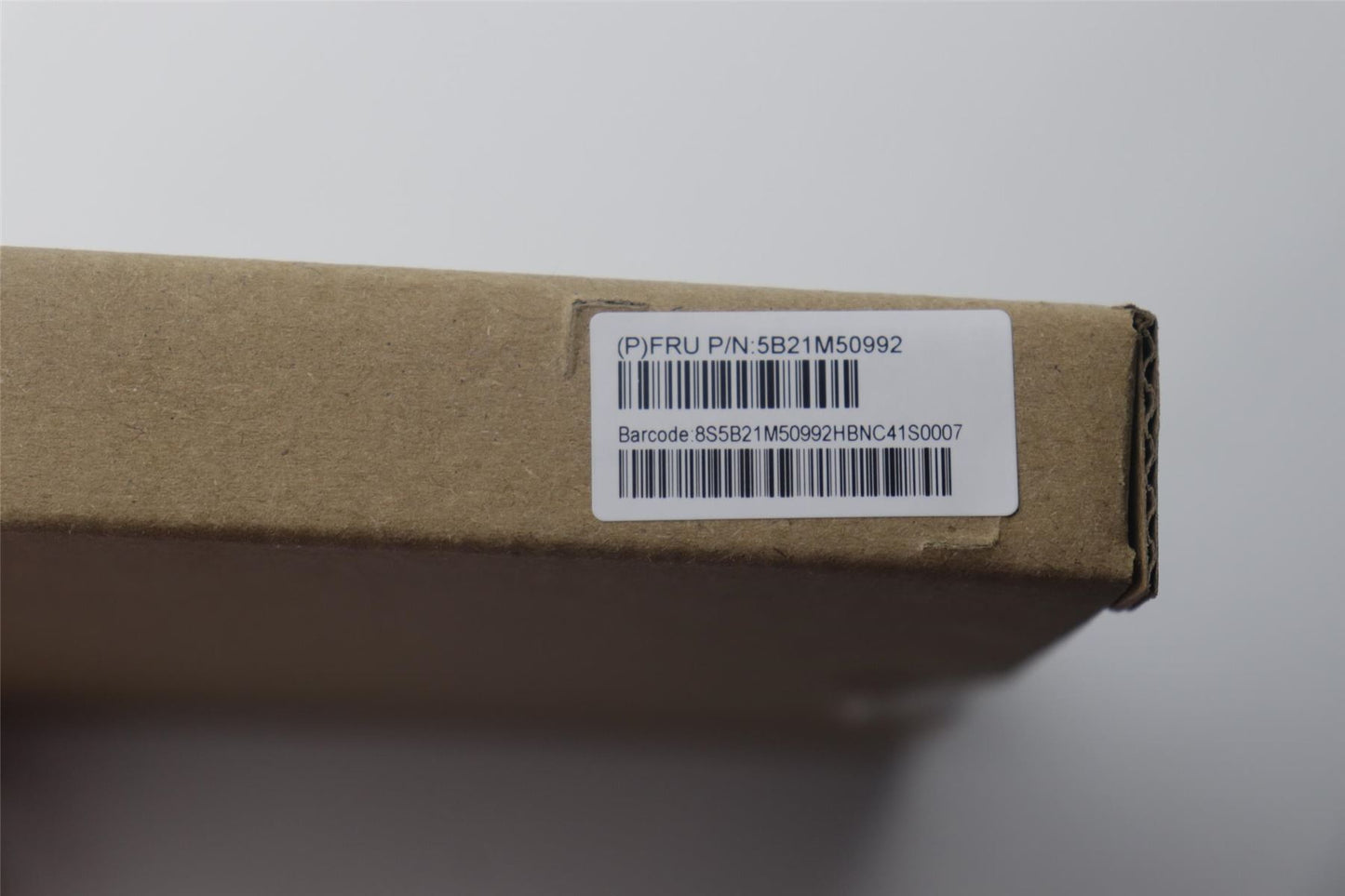Lenovo MB H 83E3 R7 UMA 16G WINRM 5B21M50992