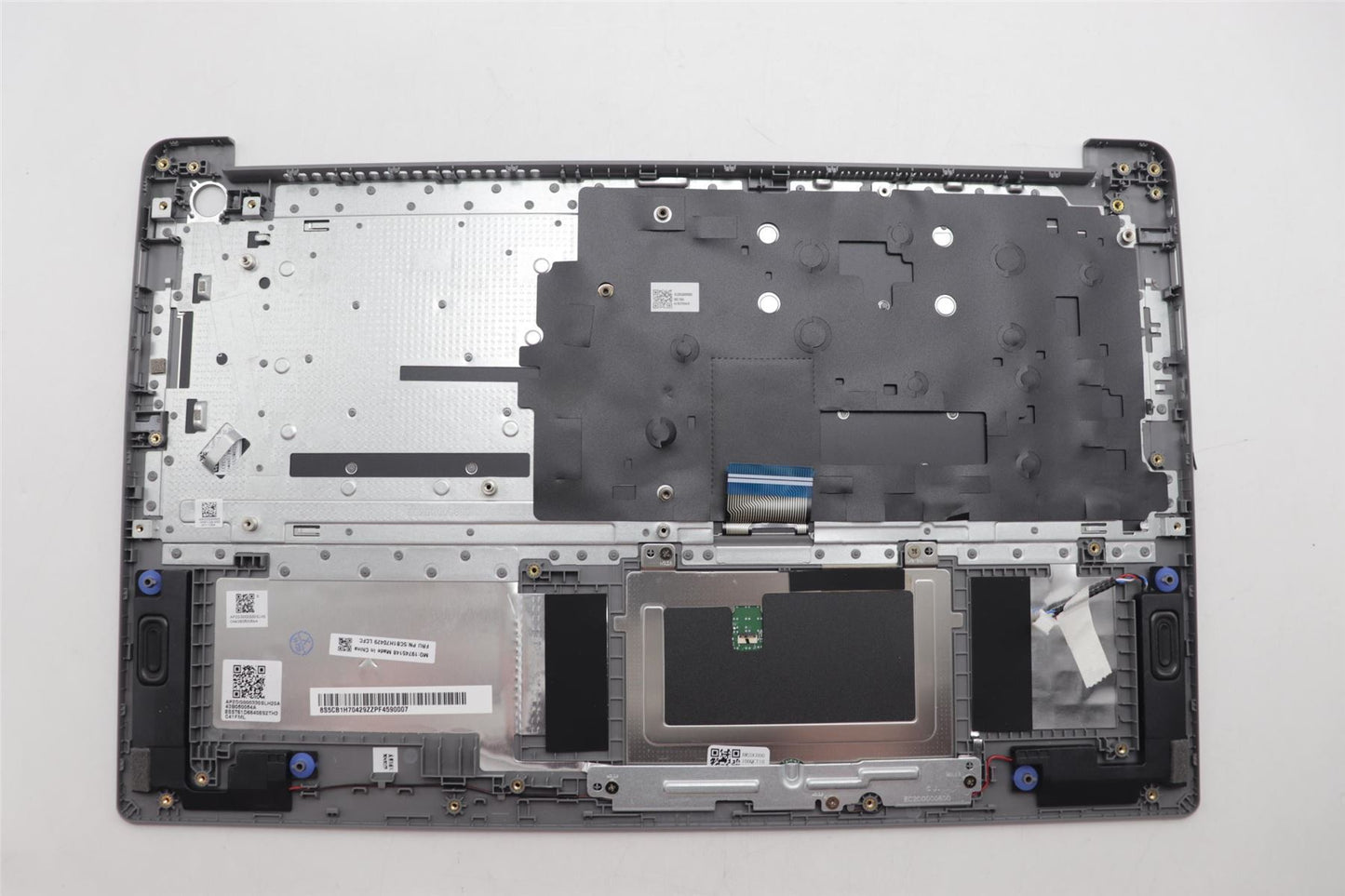 Lenovo IdeaPad 1 15ALC7 Palmrest Cover Touchpad Keyboard US Europe 5CB1H70429