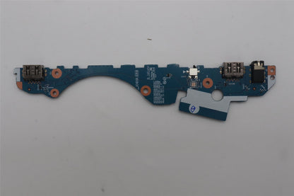 Lenovo CARDPOP L 83F1 Board 5C50S25906