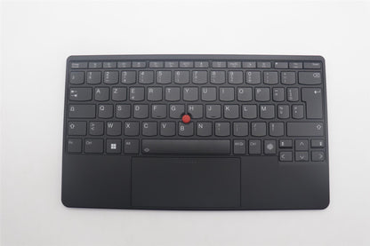 Lenovo NDA-V KBD,LBL-1,PMX,FRA 5N21J12546