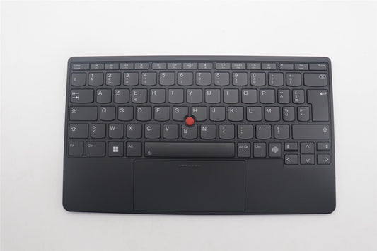 Lenovo NDA-V KBD,LBL-1,PMX,FRA 5N21J12546
