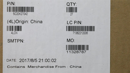 Lenovo IdeaPad 300-14IBR 300-15IBR Webcam Web Cam Camera Cam 5C20K27042
