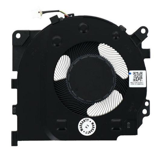 Asus UM3402YA UX3402ZA Thermal Fan (75*72*6Mm 9.6 W) 13NB0W90M05011