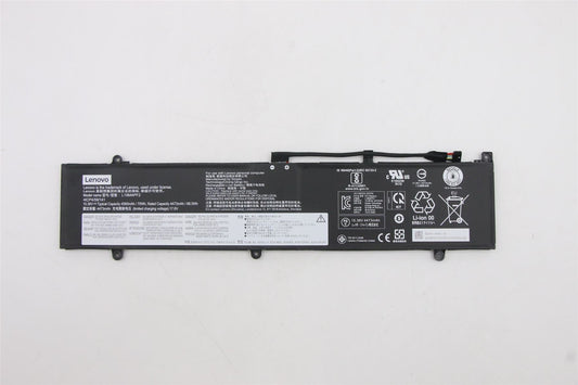 Lenovo Yoga 7-15IMH05 Battery 5B10X18188