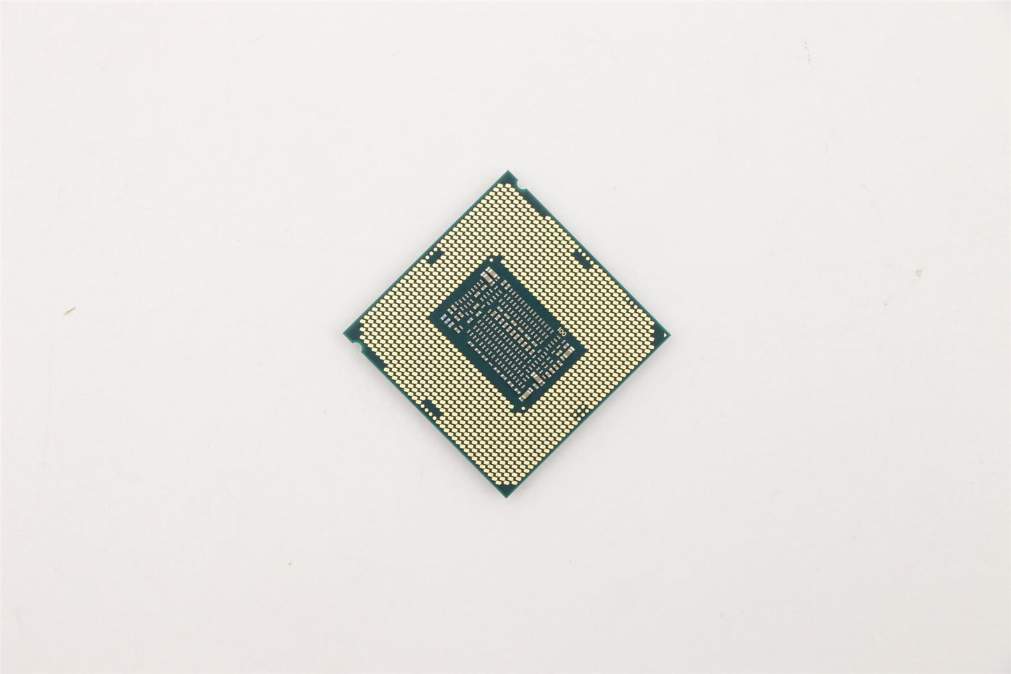 Lenovo ThinkStation P330 2nd Gen CPU Processor 5SA0U56062