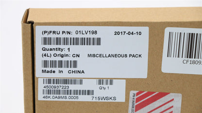 Lenovo 01AY914