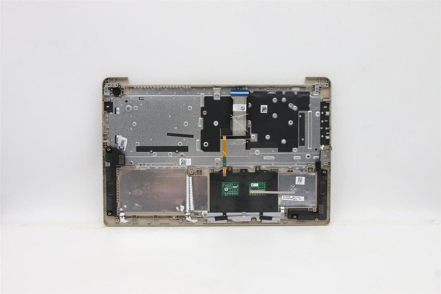 Lenovo Upper Case ASM_ENGL82H8NFPSDBL 5CB1B84502