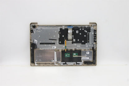 Lenovo Upper Case ASM_ENGL82H8NFPSDBL 5CB1B84502