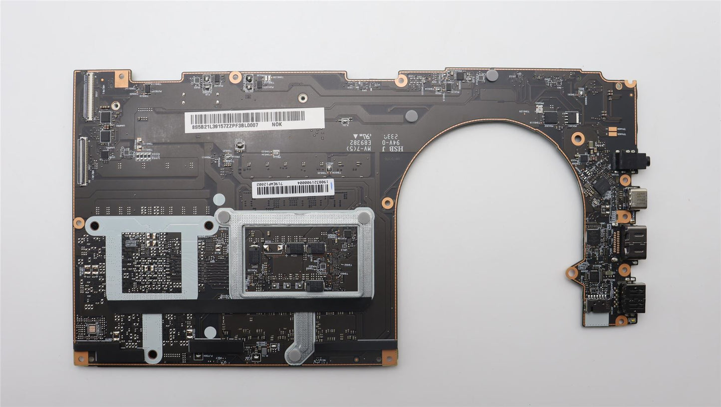 Lenovo L83BY I713705H UMA32GWL6ENOKRM 5B21L39157