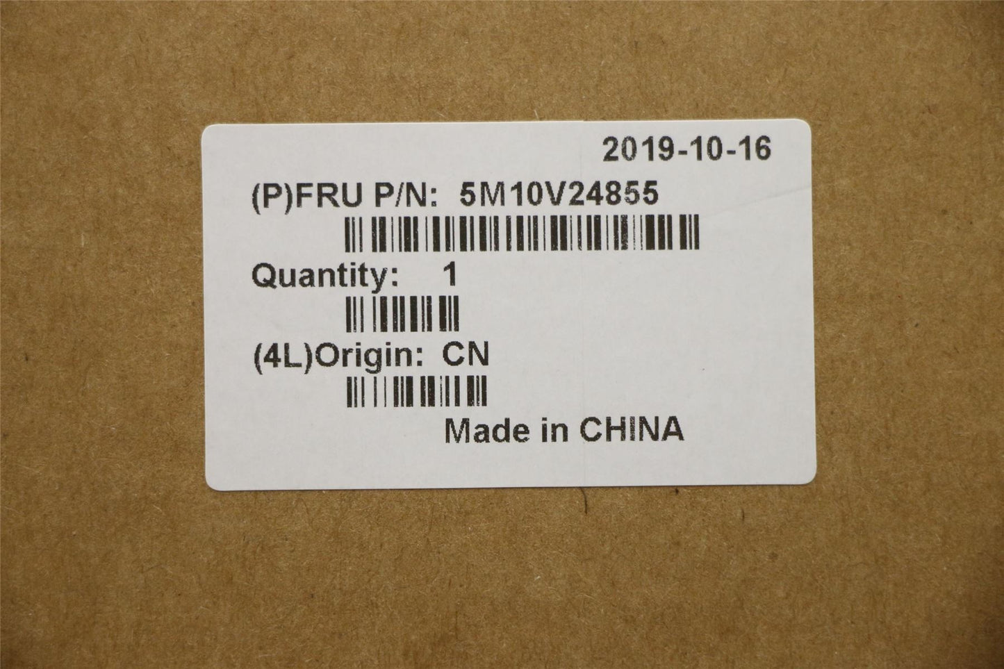 Lenovo MECH_ASM GRP,KBD,BZL,IND ENG,WL,IG,CHY 5M10V24855