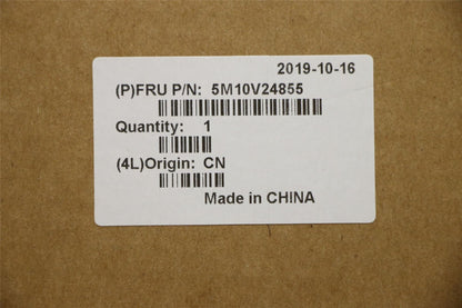 Lenovo MECH_ASM GRP,KBD,BZL,IND ENG,WL,IG,CHY 5M10V24855