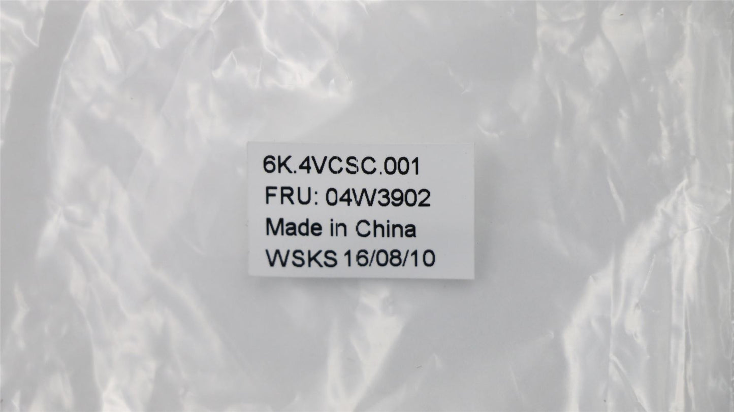 Lenovo Screw FRU Screw Kit 04W3902