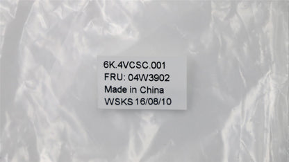 Lenovo Screw FRU Screw Kit 04W3902