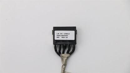 Lenovo Chromebook 11e 3rd 11e 4th 11e DC In Port Socket Power Cable 01AV989