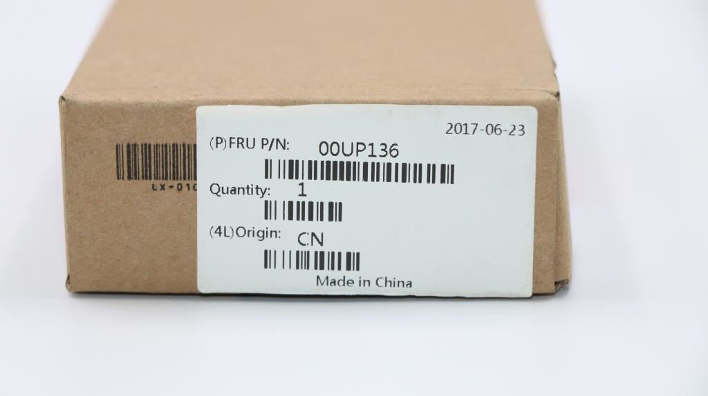 Lenovo WWAN, EU, L/R, JT/HT 00UP136