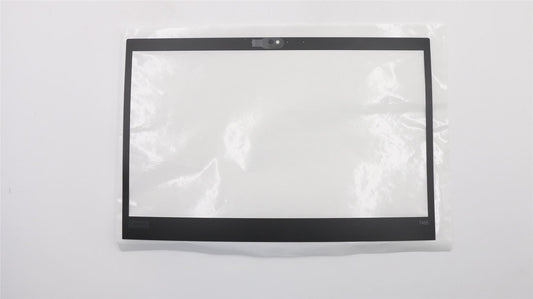 Lenovo ThinkPad T495 Bezel front trim frame Cover Black 5M21B85164