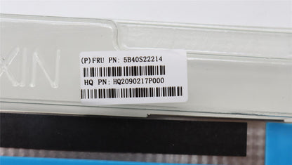 Lenovo BRACKET H 82WV_OLED 5B40S22214