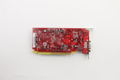 Lenovo VIDEO_CARD MSI@Radeon 520@1G/D5/DB/H/LP 01YW863