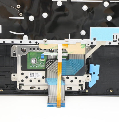 Lenovo Upper Case C81N7 AB BLKB_USA 5CB0S18619