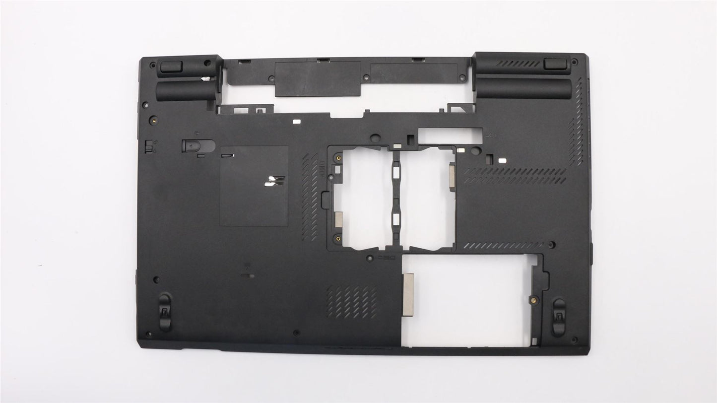 Lenovo ThinkPad T520i T520 W520 Bottom Base Lower Chassis Cover Black 04W1673