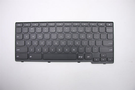 Lenovo USI-ST1C-CCY-KBD US English Keyboard 25216099