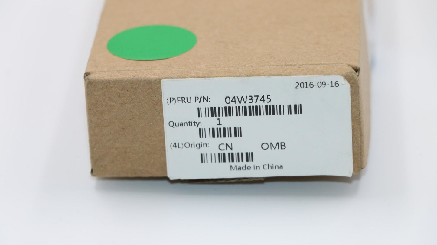 Lenovo FRU multi subcard 14 W Board 04W3745