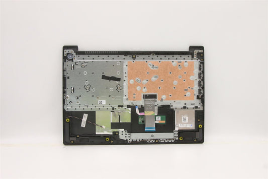 Lenovo IdeaPad 3-15IGL05 3 15ADA05 Keyboard Palmrest Top Cover Black 5CB1D03660
