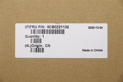 Lenovo Legion 5 17IMH05H Palmrest Cover Touchpad Keyboard Ukrainian 5CB0Z21132