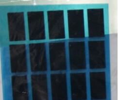 Lenovo A7600 MYLAR LCM&*306LLVP904W CS 5D79A6MVX7