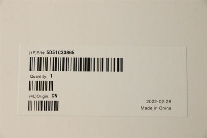 Lenovo Split KBD-Spanish 5D51C33865