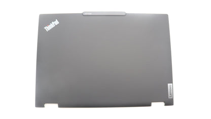 Lenovo Yoga X13 Gen 4 LCD Cover Rear Back Housing Black 5CB1L57704