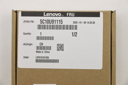 Lenovo Nvlink bridge for RTX8000 5C10U91115