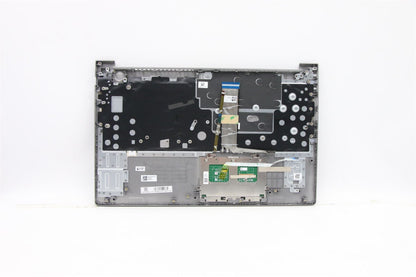 Lenovo ThinkBook 15 G2 ITL Palmrest Cover Touchpad Keyboard Grey 5CB1B34978