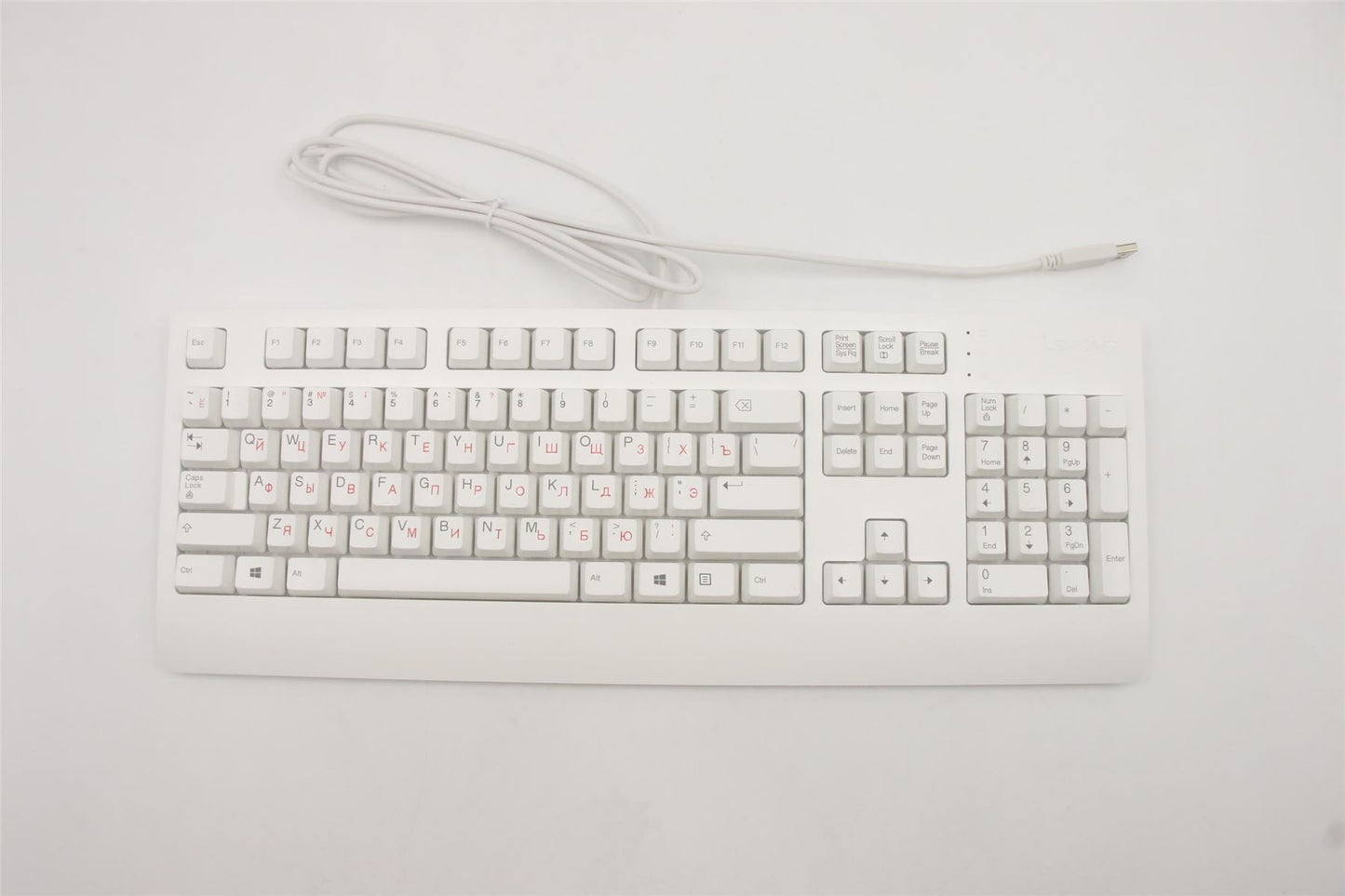 Lenovo Lenovo Preferred Keyboard 5D50V27576