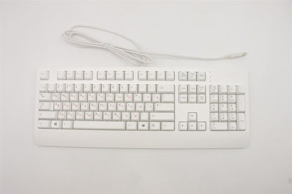 Lenovo Lenovo Preferred Keyboard 5D50V27576