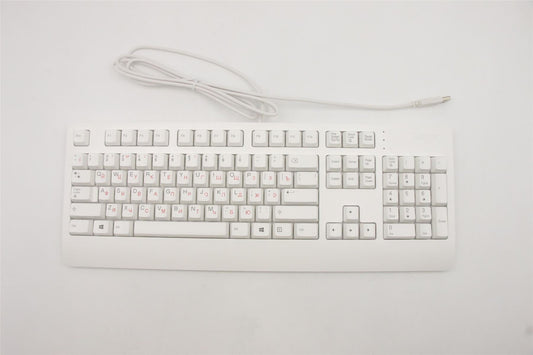 Lenovo Lenovo Preferred Keyboard 5D50V27576