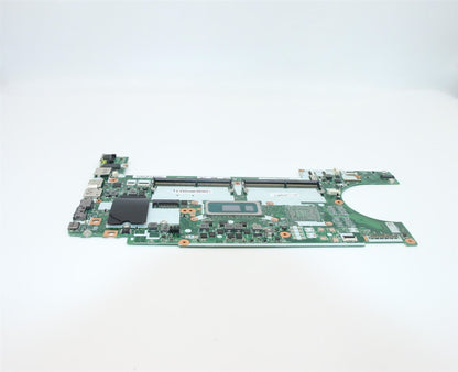 Lenovo ThinkPad L590 s Motherboard Mainboard UMA intelI38145U 02DM171