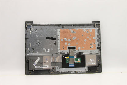 Lenovo IdeaPad 3-15ARE05 3-15IIL05 Keyboard Palmrest Top Cover Nordic 5CB1D03708