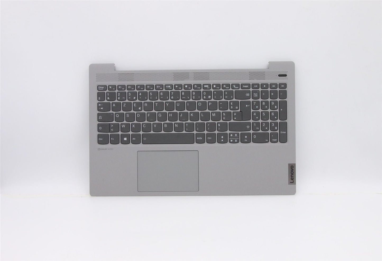 Lenovo IdeaPad 5 15ITL05 5 15ALC05 Palmrest Cover Touchpad Keyboard 5CB0X56118