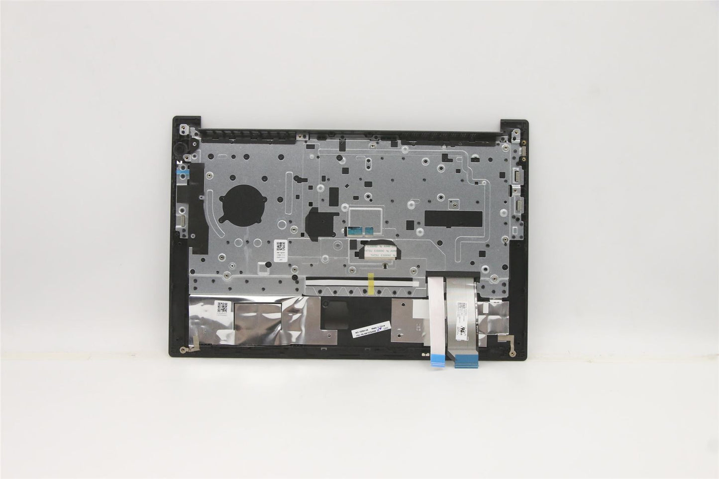 Lenovo MECH_ASM KBD BUL(Pri) Pat UK BK 5M10Z54569