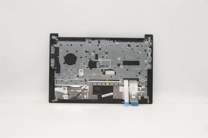 Lenovo MECH_ASM KBD BUL(Pri) Pat UK BK 5M10Z54569