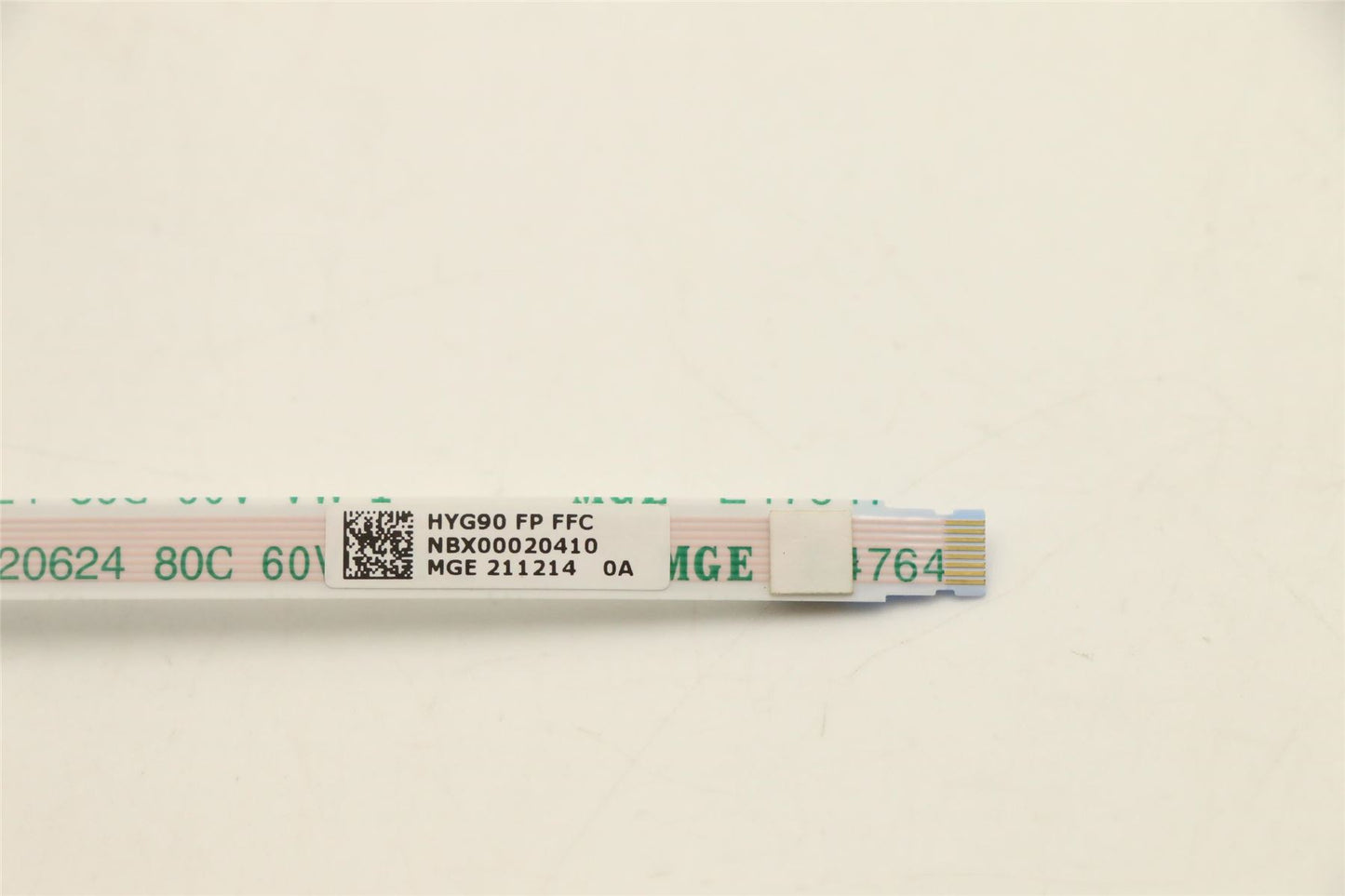 Lenovo Yoga 9 14IAP7 9 14IRP8 FP Board Finger Print Reader 5C10S30408
