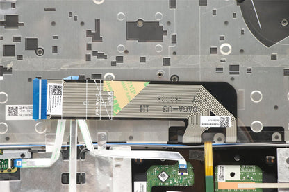Lenovo Upper Case ASM_KO Q 81UE 5CB0W43770