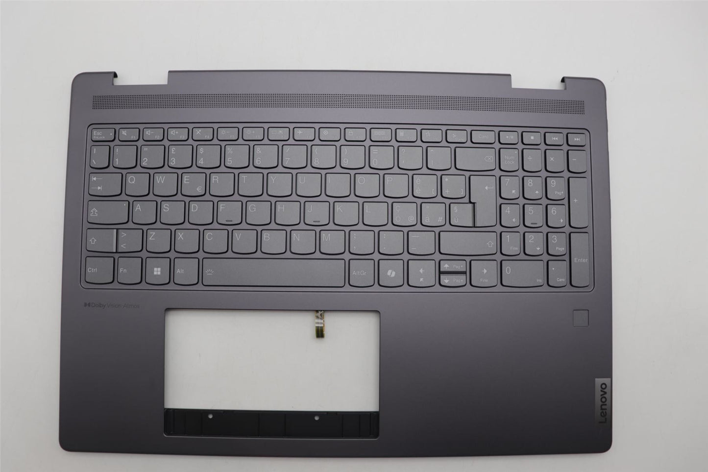 Lenovo UpperCaseASM ITA H83DL FP SG 5CB1N95133