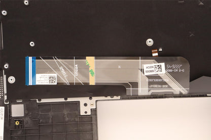 Lenovo Upper Case ASM_EURO ENGW82R7 CG BL 5CB1H79966