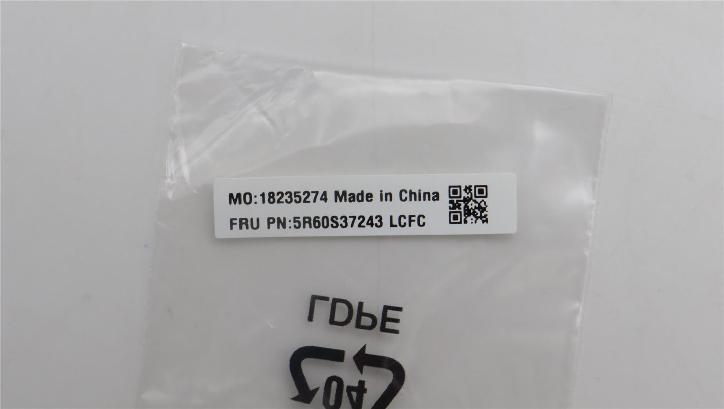 Lenovo RUBBER MIC Rubber L 82XH 5R60S37243