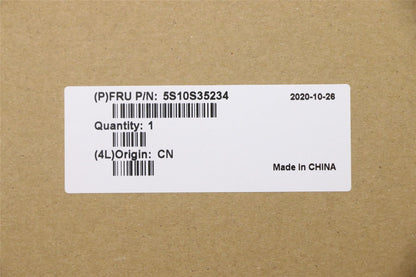 Lenovo 5S10S35308 SCREW Screw  L 82LA 3.5LK3.6D.3TNLSIL