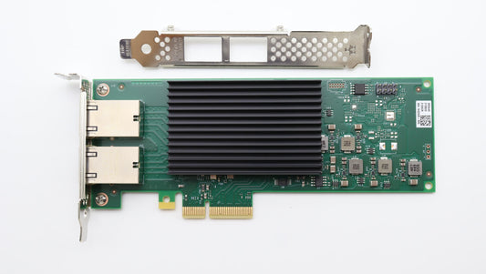 Lenovo NETWRK_CRD E610-XT2 Dual Ports 10G Intel Board 5N31H81980