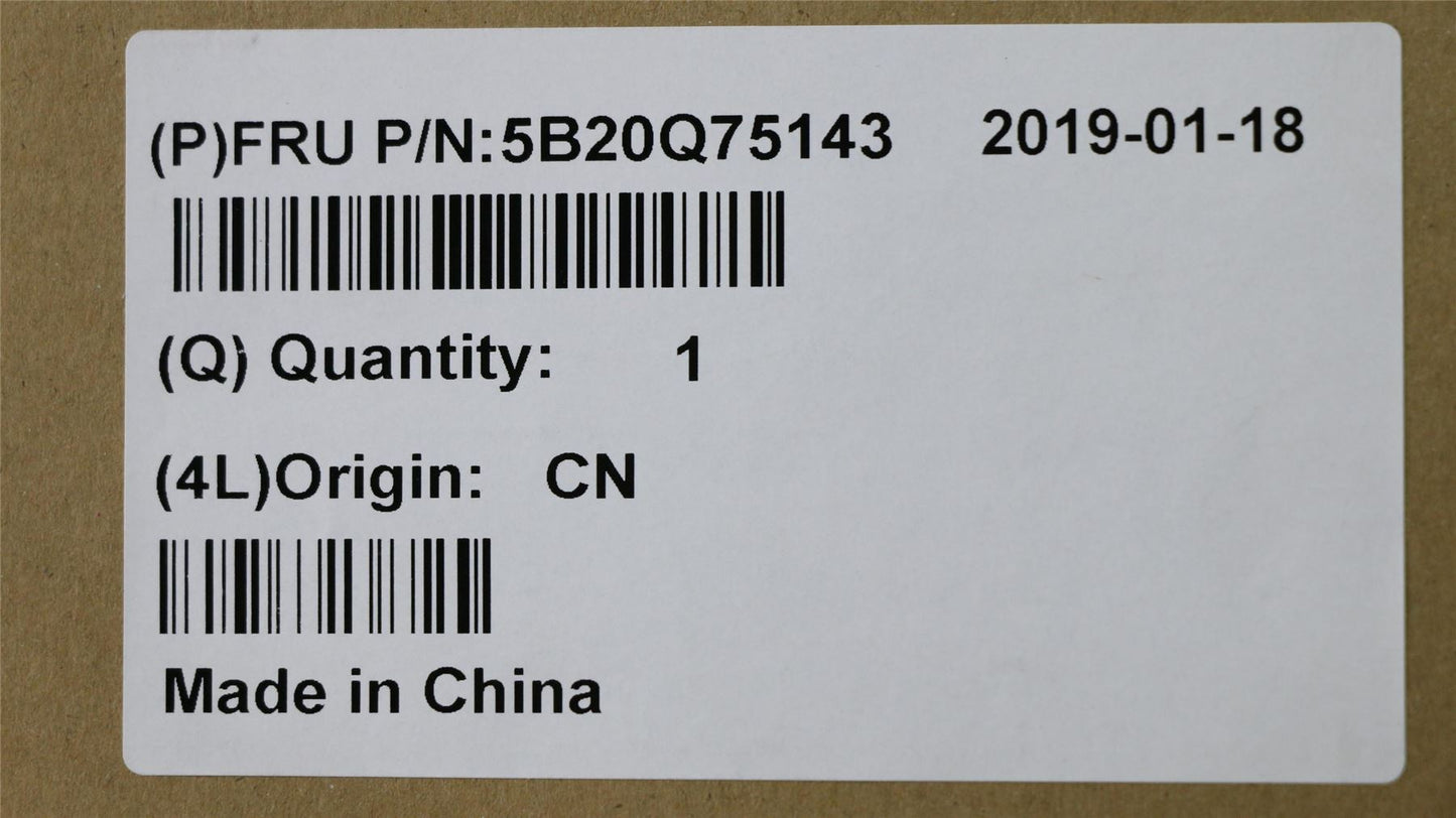 Lenovo MB C 81CA WIN I5 MX130 FP BL 2G 5B20Q75143