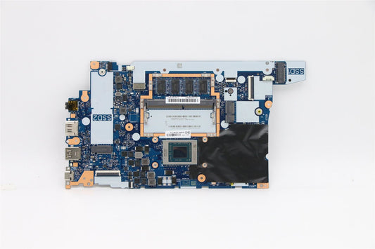 Lenovo ThinkPad E15 Gen 2 Motherboard Mainboard UMA AMDR74700U 8G 5B20W77555